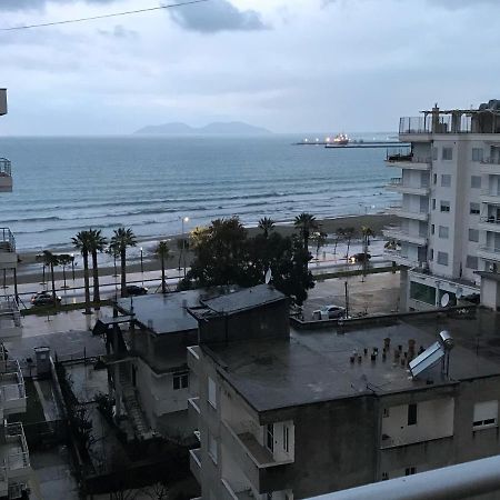 Seanfinity Apartments Vlore Luaran gambar