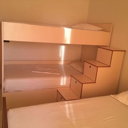Seanfinity Apartments Vlore Luaran gambar