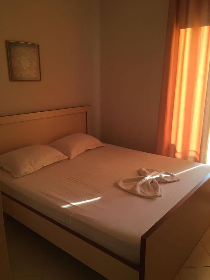 Seanfinity Apartments Vlore Luaran gambar